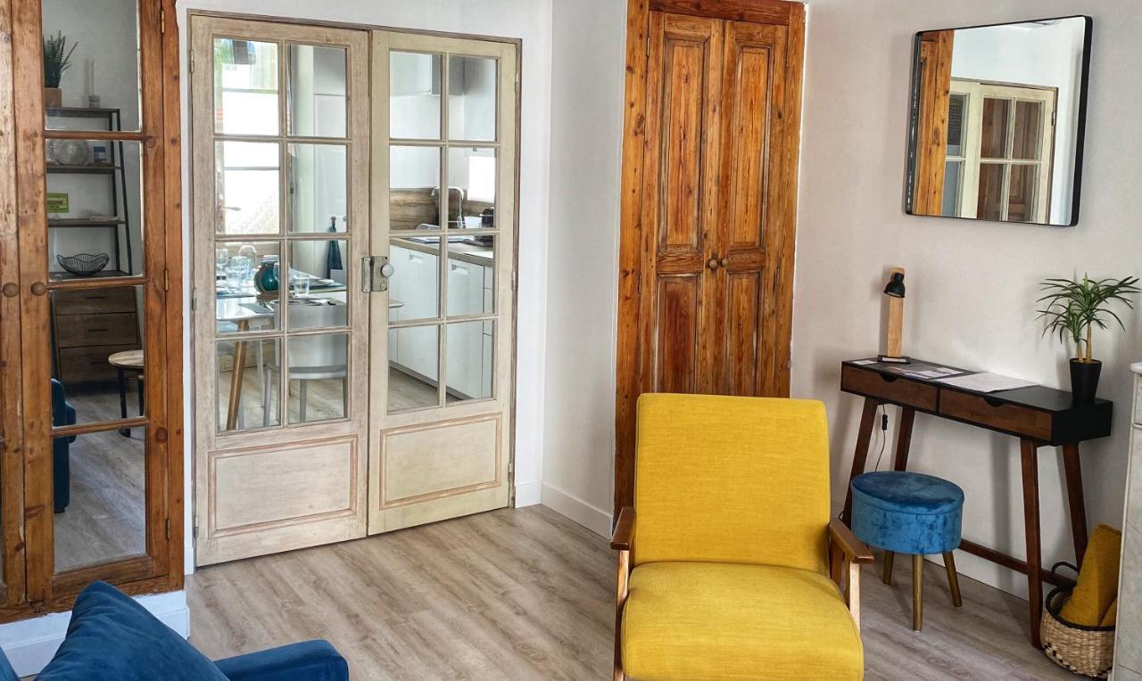 Escapade à Sanary, au coeur du village, 200M du Port,Clim,Wifi,Parking Sanary-sur-Mer Exterior foto