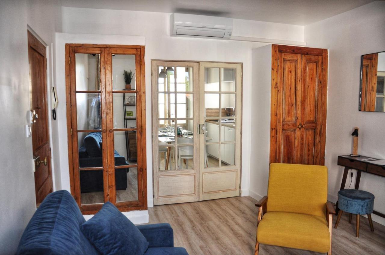 Escapade à Sanary, au coeur du village, 200M du Port,Clim,Wifi,Parking Sanary-sur-Mer Exterior foto